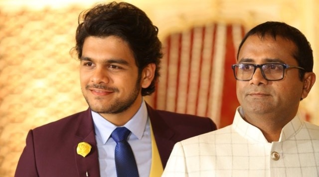 bhavya gandhi