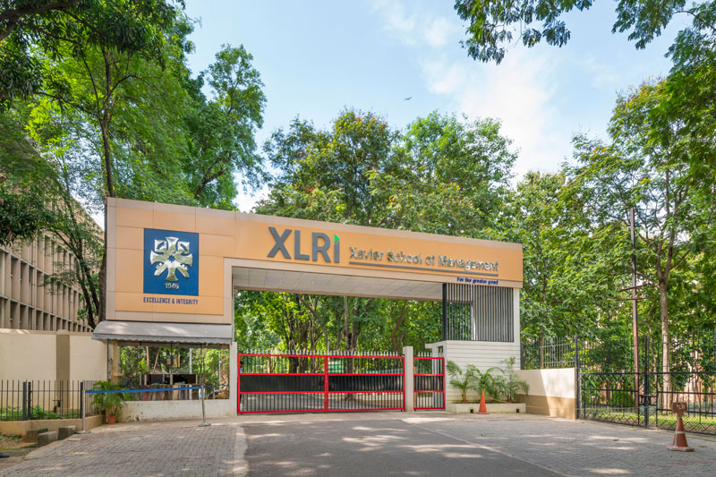 देश के सर्वश्रेष्ठ निजी बिजनेस स्कूल XLRI में शिक्षकों की हो रही है बहाली, जल्द करें आवेदन - Teachers are being reinstated in XLRI, the country's best private business school, apply soon