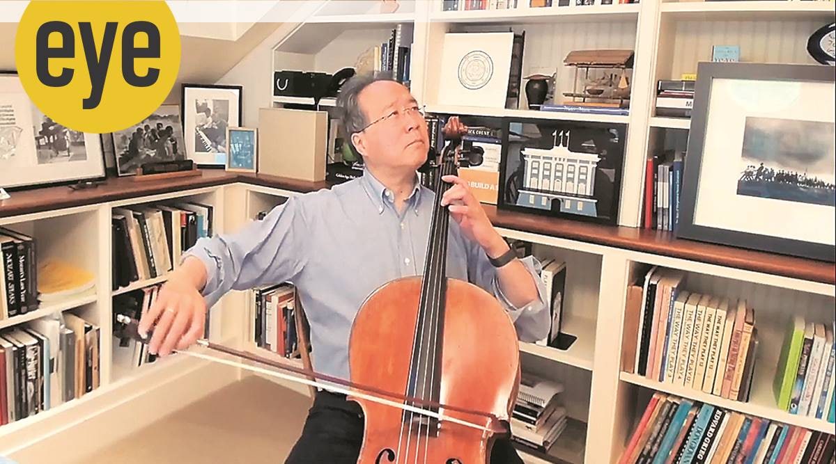 Yo-Yo Ma