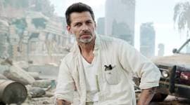 Zack Snyder Army of the Dead