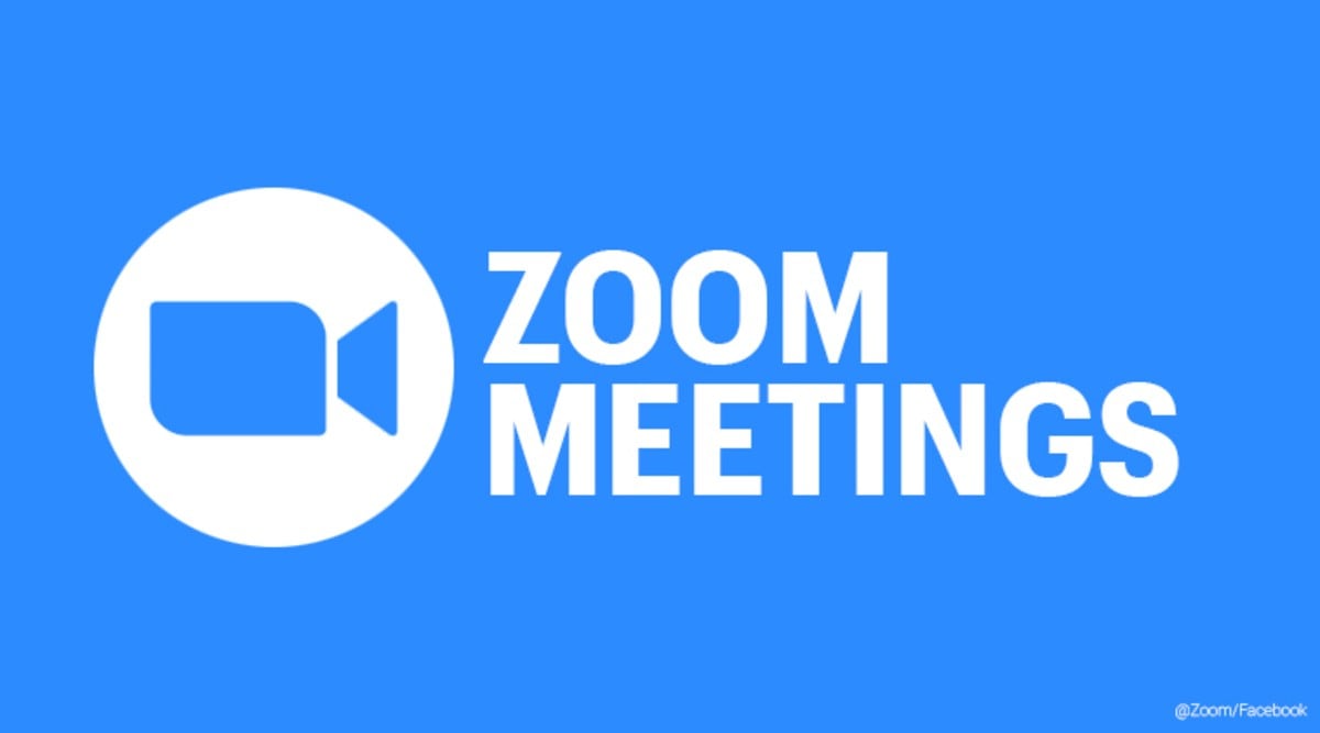 Zoom has special access to iPad camera, can let users multi-task on call |  Technology News,The Indian Express