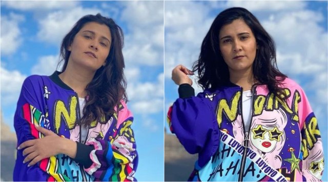 aastha gill, khatron ke khiladi 11