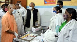 Allahabad HC lauds Uttar Pradesh government for improving medical infra in 5 districts