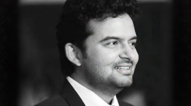 ajay sharma film editor death