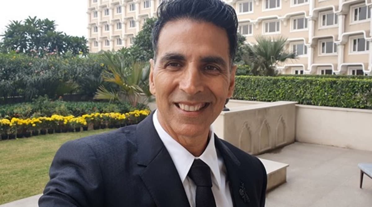 When Akshay Kumar was embarrassed seeing his first screen test, said ‘I