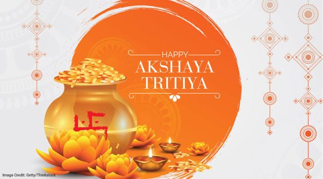 Happy Akshaya Tritiya 2024: 5 auspicious things to purchase (besides ...