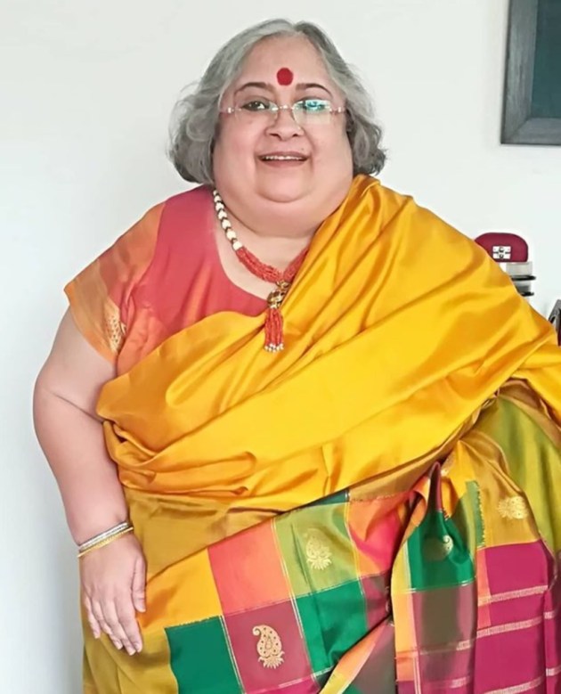Alka Raghuvanshi passes away: Friends remember the author, journalist ...