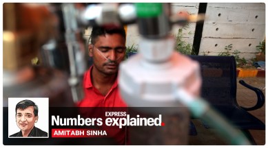 India covid 19 cases delhi mumbai peak decrease