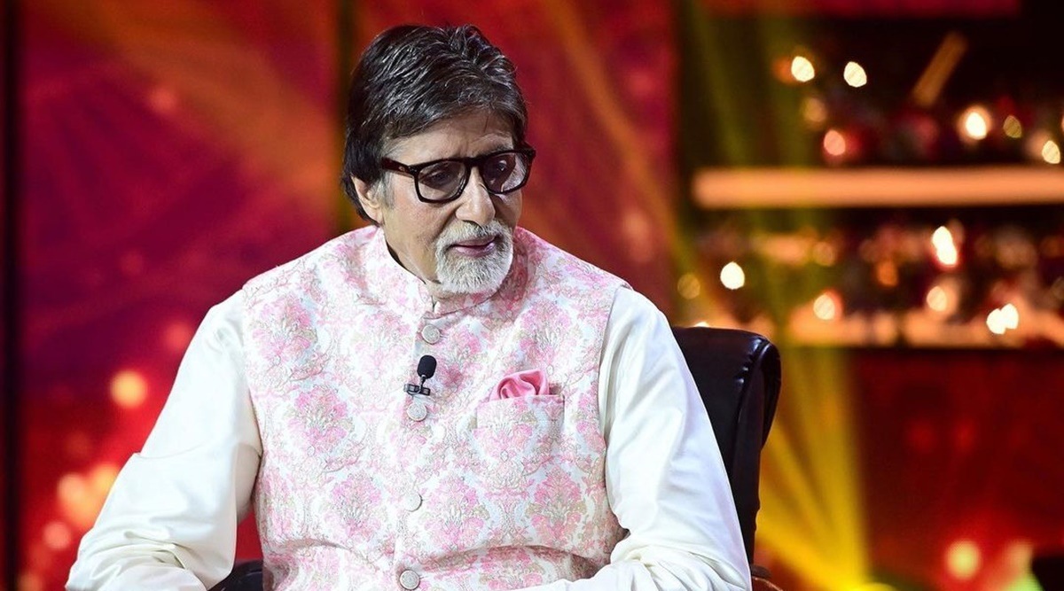 Amitabh Bachchan has contributed in the form of ventilators, oxygen concentrators and set up covid care centers in Delhi and Mumbai as India fights the pandemic. (Photo: Amitabh Bachchan/Instagram)