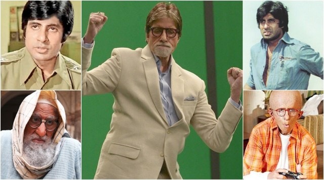 amitabh bachchan best films bollwyood journey