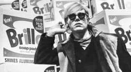 Andy Warhol, Andy Warhol artwork, Alice Cooper, Andy Warhol artwork auction, indianexpress, indian express news