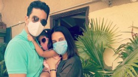 angad bedi coronavirus