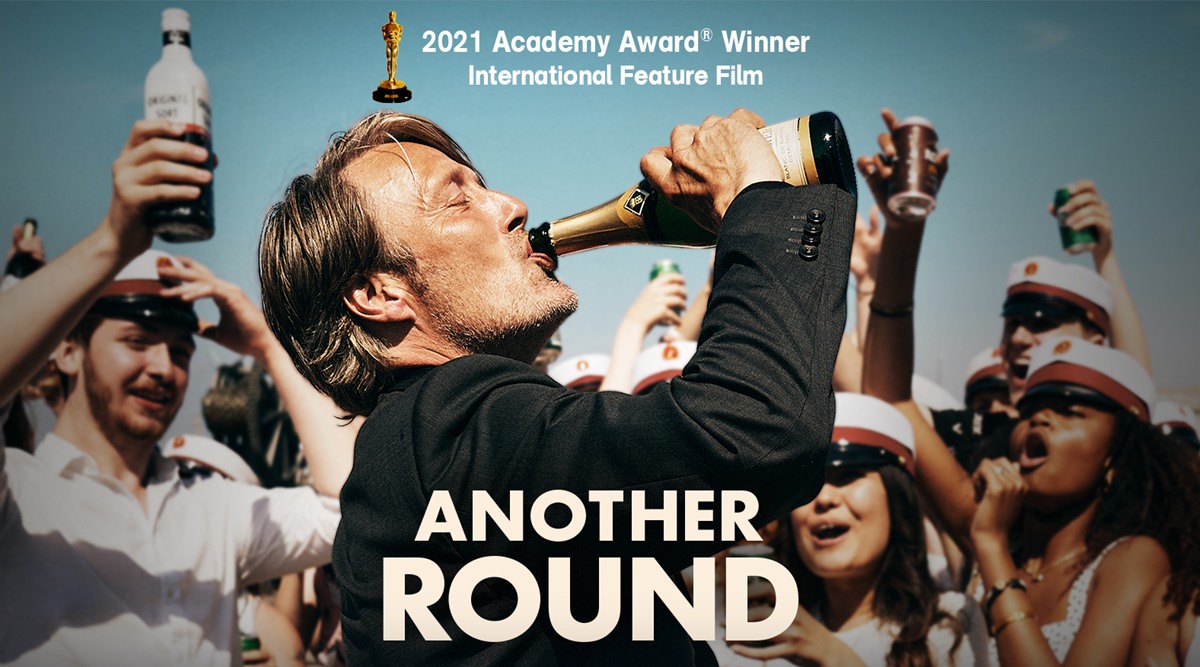 Oscar-winning Movie Another Round Will Get OTT Release Date » GossipChimp |  Trending K-Drama, TV, Gaming News