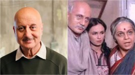 anupam kher, saaransh