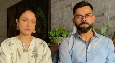 anushka sharma, virat kohli