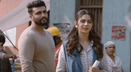 arjun kapoor rakul preet singh