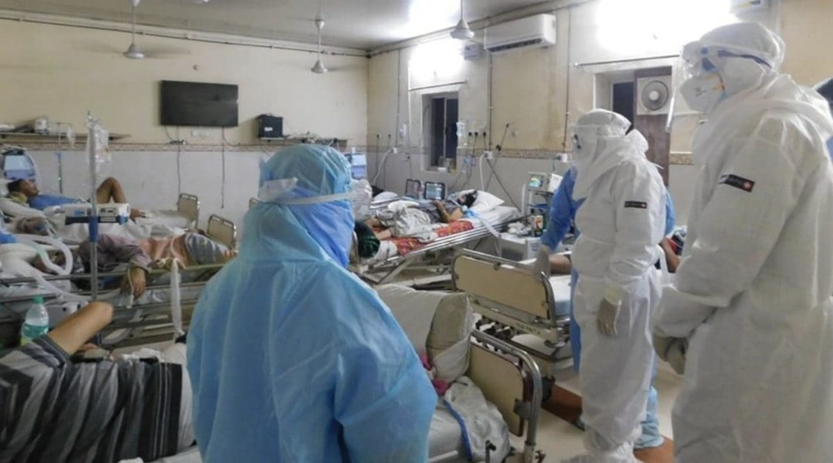 Major General Vasu Vardhan, Major General Vasu Vardhan transfer, army base hospital punjab, army base hospital delhi