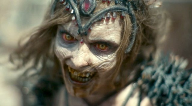 Army of the Dead
