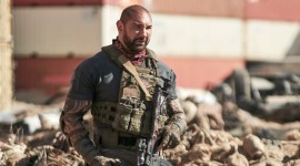 army of the dead movie review