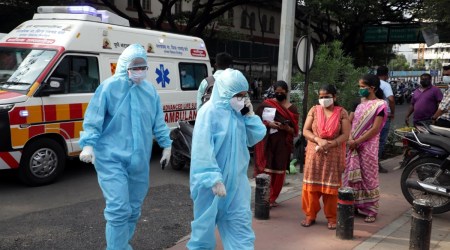 In Pimpri-Chinchwad, three children orphaned by Covid-19, 253 lost one parent: Survey