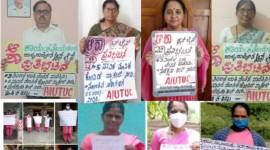 asha protest no alt set