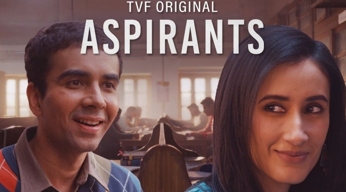 TVF series Aspirants accused of plagiarism, here’s what the makers have