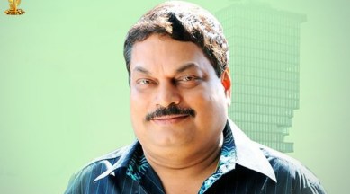 ba raju dead