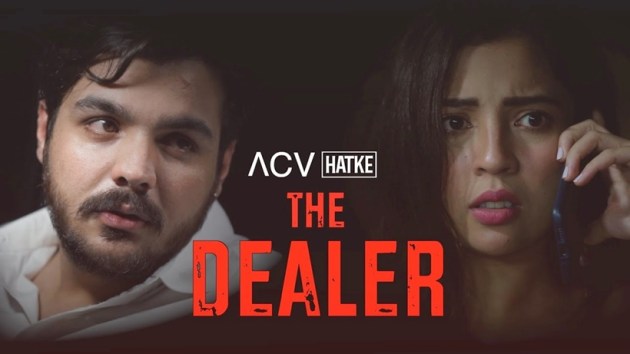 The Dealer the dealer ashish chanchalani
