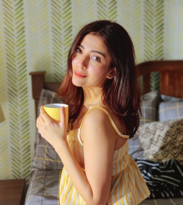 barkha singh actress
