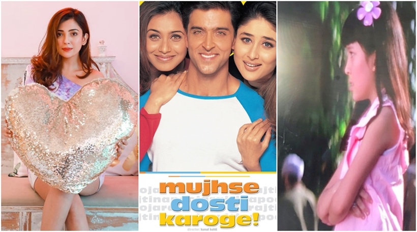Bollywood Film: Mujhse Dosti Karoge! (Part One)