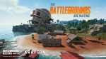 battlegrounds mobile India, battlegrounds mobile India launch,