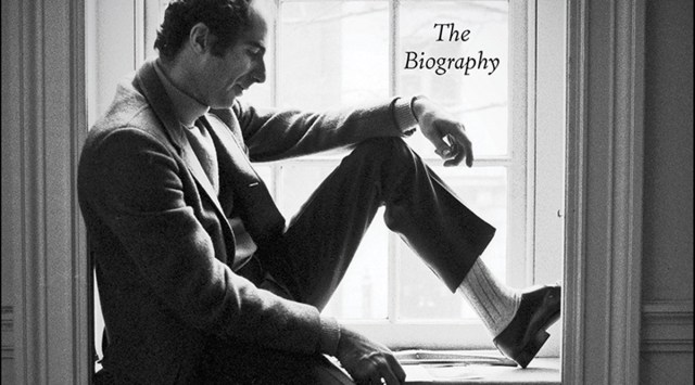 The long-awaited book about Roth that was pulled last month amid allegations of sexual assault and harassment against biographer Blake Bailey has a new publisher. (Photo: AP)