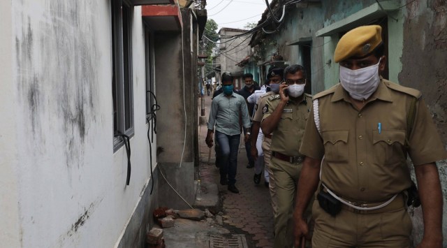 Cbi Teams Visit 3 Places For Bengal Polls Violence Investigation 7534