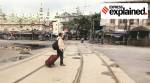 Explained: Total lockdown in West Bengal till May 30; know what’s allowed and what’s not