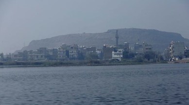 Plan remedial steps for Bhalswa lake, NGT tells Delhi chief secretary