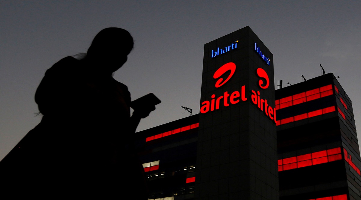 Airtel Xstream Fiber launches &#39;Secure Internet&#39; subscription for Rs 99: How  to activate | Technology News,The Indian Express