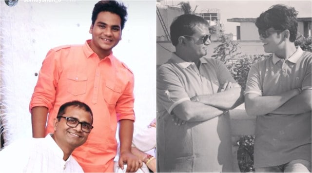bhavya gandhi, samay shah