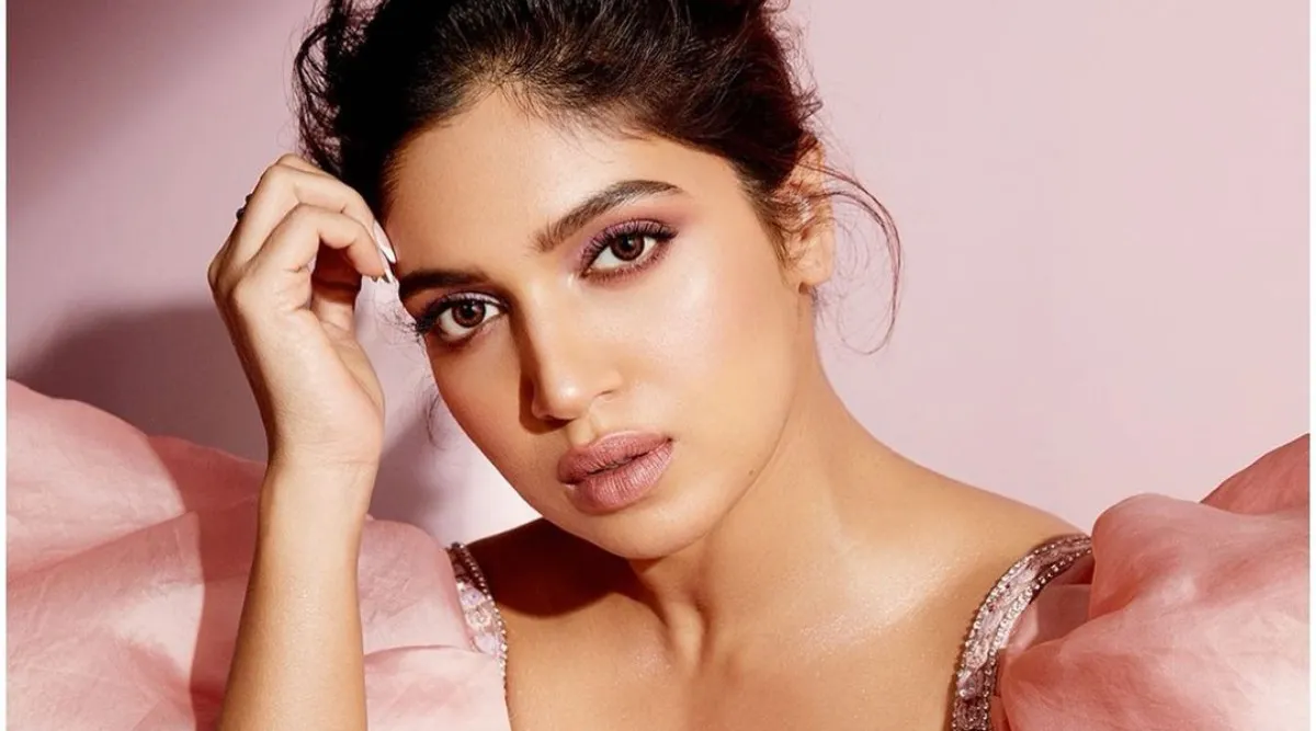 Bhumi Pednekar loses two people to Covid-19 in a day: 'No space for grief,  only action' | Entertainment News,The Indian Express
