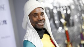 billy porter hiv diagnosis