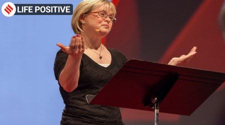 down syndrome, ted talk, intellectual disabilities, people with intellectual disabilities, motivation