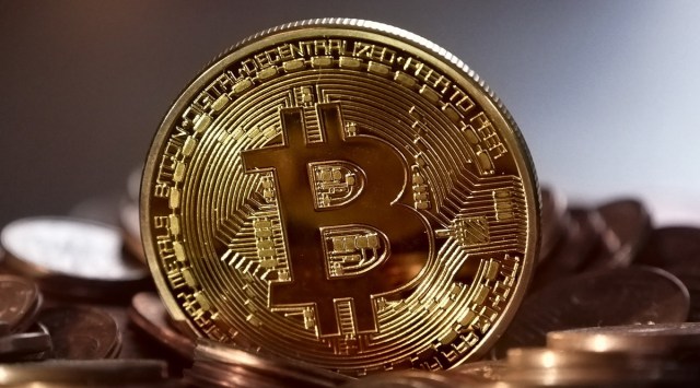 Police in China arrested over 1,100 people who have been suspected to be involved in crypto-related money laundering. (Pixabay)