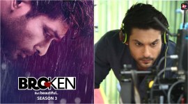 sidharth shukla, broken but beautiful 3