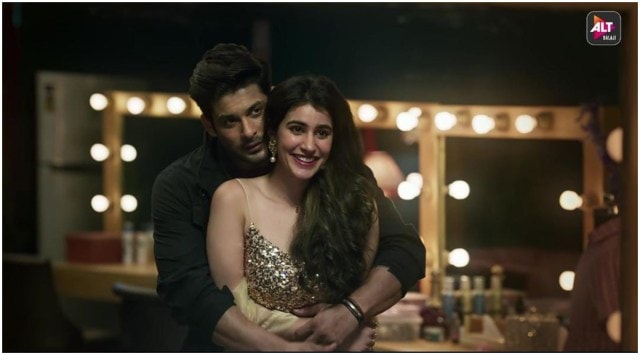 Broken But Beautiful 3 stars Sidharth Shukla and Sonia Rathi. (Photo: PR Handout)