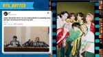 BTS, BTS Butter, Butter MV, butter youtube record, bts butter MV record, butter break dynamite record, Bangtan Sonyeondan, viral news, music news, indian express