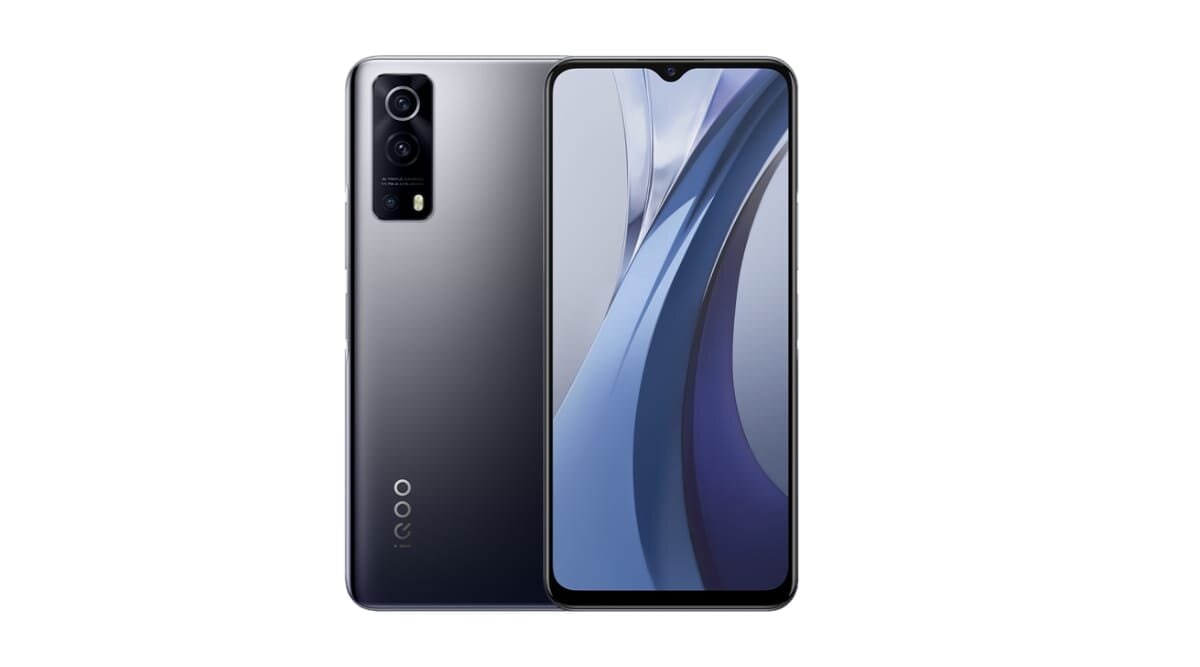 iqoo z3 5g expected price