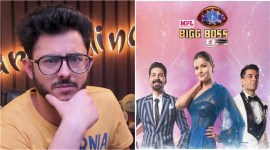 carryminati bigg boss