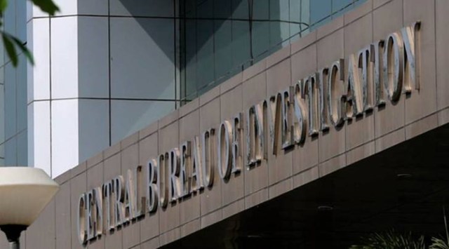 CBI