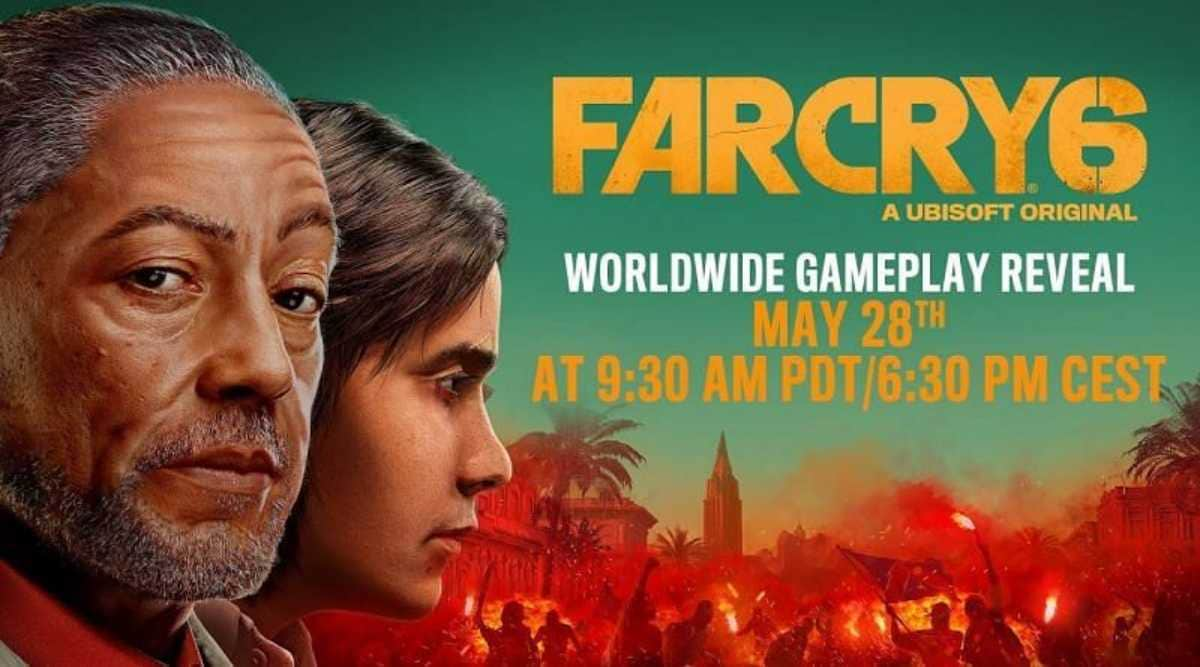 Far cry 6 release date store xbox one