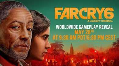 Far Cry 6 release date confirmed for February 2021 during Ubisoft