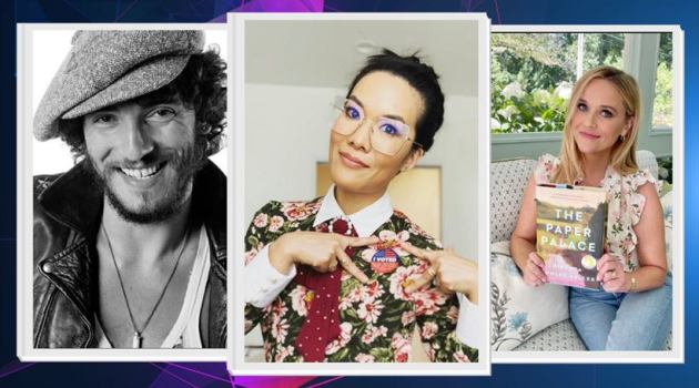 celebrity authors, Hollywood, famous celebs turned authors, memoirs, books by celebrities, books by actors, books by actresses, indian express news